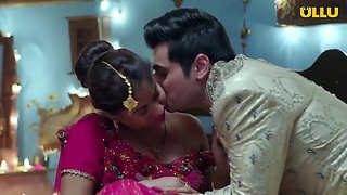 Incredible sex scene MILF wild only here