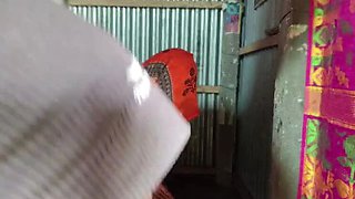 Hot Bhabhi Fullmoti9 Doggystyle Orgasm Sex Video