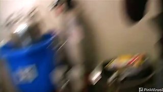 They met in an African American Studies course, and we were