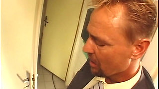 Vintage MILFs Really Sluts Fucked and Creampied by Huge Amateur Cocks