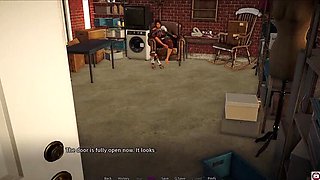 Young Succubus Magic: A House in the Rift (PT 50) - Zanith