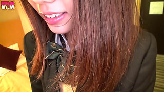 Bright Smiles Give Way to Irresistible Passion Part 2