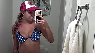 Just Got Back From a Boat Day with Some Friends
