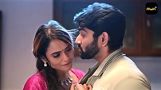 Hot milf mom brunette blowjob and ride a big black