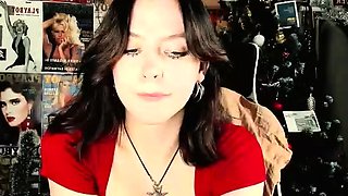 Close up anal and dildo pussy masturbation