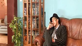 Smoking Hot Ass Girlfriend