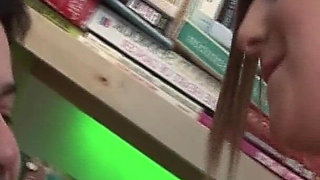 Hot College Scene 1: Horny Students in Lingerie Having Sex Together in Class