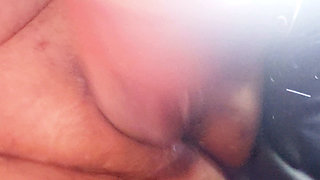 BBW Fat Pussy Squirting Orgasm