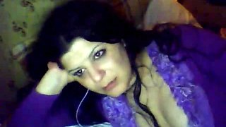 Horny turkish bitch