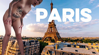 Its a Giantess' World