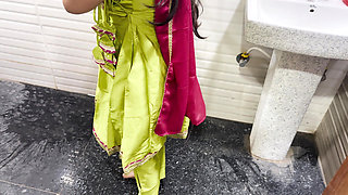 I Fuck My Maid's Stepdaughter and Had Sex with Her Virgin Pussy