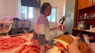 Ancaluxe-sucking Dick and Get Fucked Deep in My Throat and Swallowing It All Like a Good, Obedient Girl