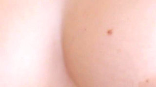 Creampie for All Natural