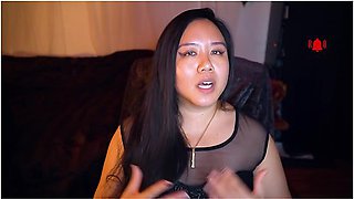 Dominatrix Mara Teaches The Difference Between Dominance Vs. Leadership