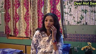 Indian Beautiful Girl Takes Hardcore Anal Sex From African Boy - Rough Black Cock Fucking