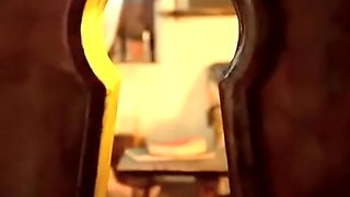 Voyeurism - sex game of movie stars