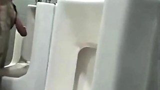 Big-Headed Daddy's Cock