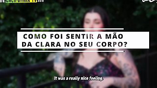 FAMOUS BABES SUCK EACH OTHER IN BED