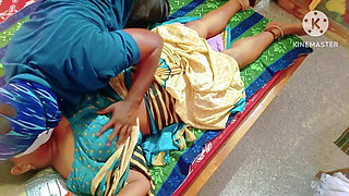 Father in Law Did Something Strange to Experience His Dream Girl When His Stepson Is Not at Home - Full Tamil Audio