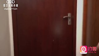 Hot Asian Schoolgirls Tight Pussy Filled With Cum. Oh Those Skirt Panties