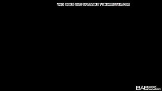 Shay Laren Naughty Babe Solo Fingering & Masturbation Indoors