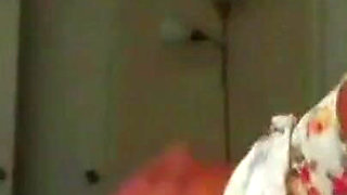 Her New Boyfriend Wakes up Divorced MILF for a Hard Fuck After He Comes Home From Bar