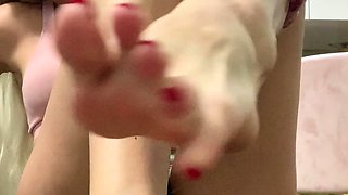 Hot Latina Hardcore Close up