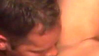 Mature Brunette Squirting Wildly in Group Fingering Frenzy