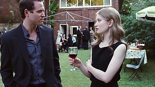 Sleeping Beauty (2011) Miegancioji grazuole Drama, Romance, Thriller