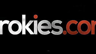 Strokies Kinsley Anne's Flirty Cock Jerk
