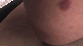 Oriental Waitress Scene-2 Japanese Maid with Small Tits Fucked and Masturbated with Dildo and Final Creampie