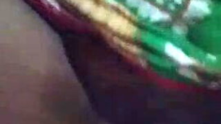 Desi Village Bhabhi Fingering