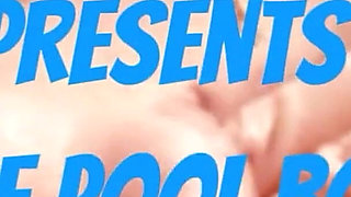 The Pool Boy