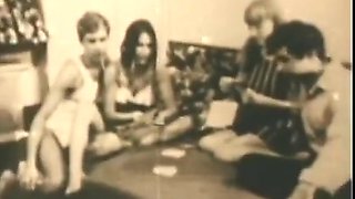 Vintage - 1950's - 1960's - Authentic Antique Erotica 4 01