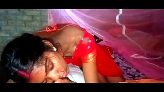 Husband wife sex video and romantic