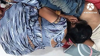 Desi Woman Gets Fucked Under the Pretext of Outing
