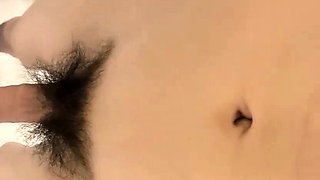 Ma chienne french amateur couple hidden cam 1
