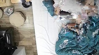 Amateur sex hidden cam