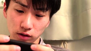 Asian Amateur Japanese big boobs vibrator orgasm eruption