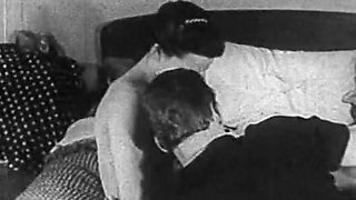 Antique XXX - Peeping Tom