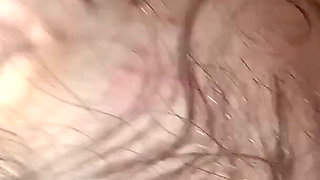 I Blowjob on My Bed and on My Music