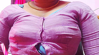Indian Asian Desi Hot Couple Intimated Love sex Video