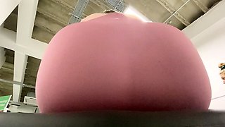 Amateur solo jock jerks his throbbing cock