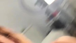 Hot big boobs MILF fucked hardcore by big black cock