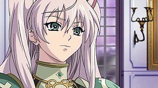 IKusa Otome Suvia 1