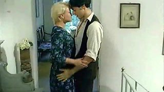 Italian Classic (French Dub)