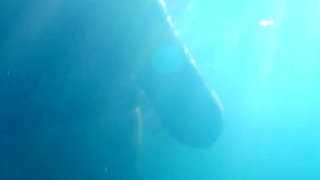 Underwater Fuck