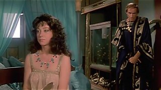 The Erotic Dreams of Cleopatra