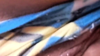 Fierce Stepmom Passion Erupts in Fire and Smoke
