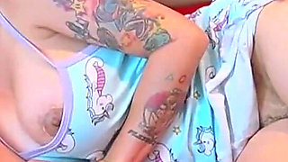 I Fuck My Horny Cock-hungry Stepmom